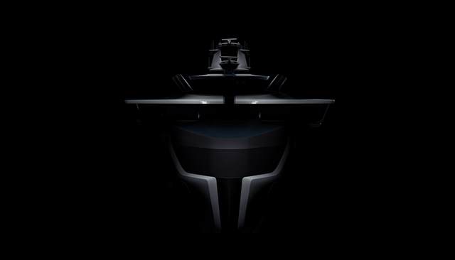 Oceanco Confirms Contract to Build 130m Superyacht Project Y727