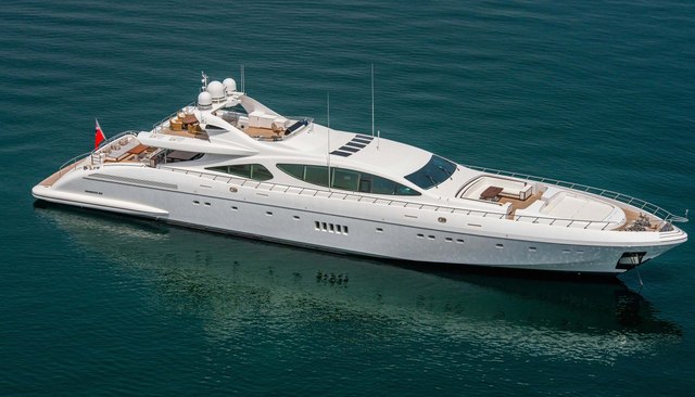  Bash IV                                     yacht for Charter             