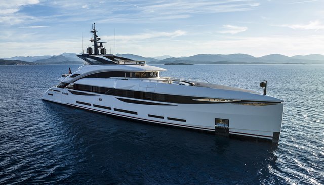  yacht for Charter             