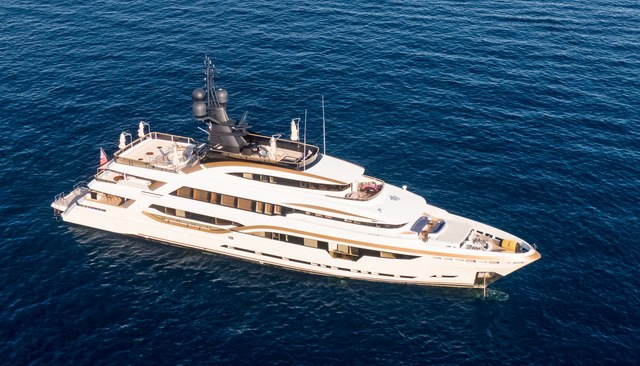  yacht for Charter             