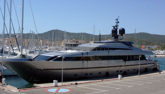  Lena                                     yacht for Charter             