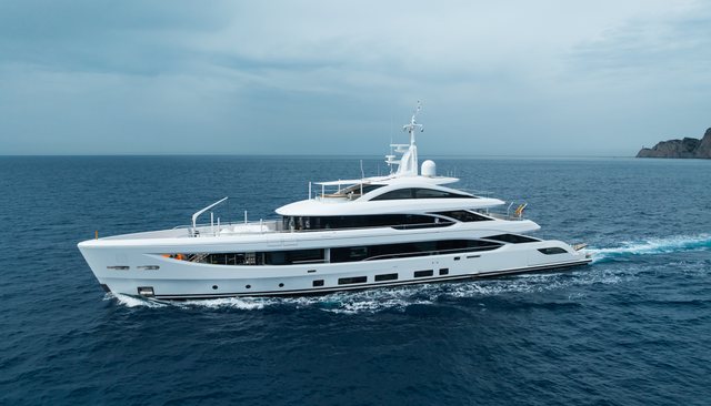  yacht for Charter             