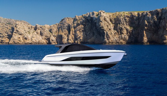 Princess Yachts Reveals C48 Model as Entry Point to New C-Class Line