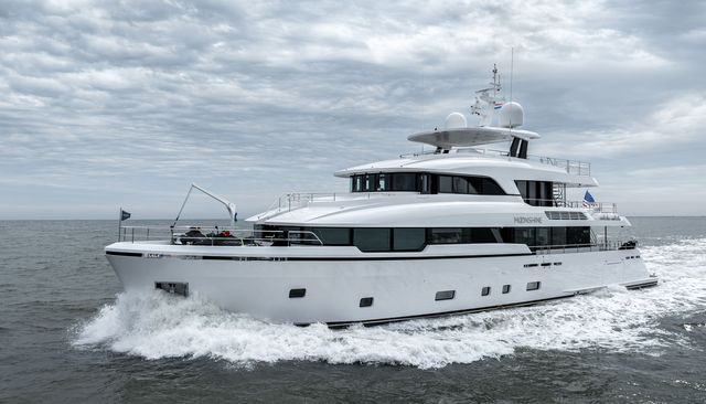  yacht for Charter             