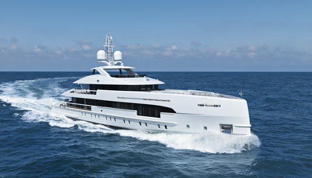  Ela                                     yacht for Charter             