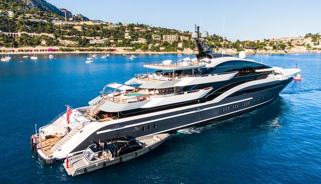  yacht for Charter             