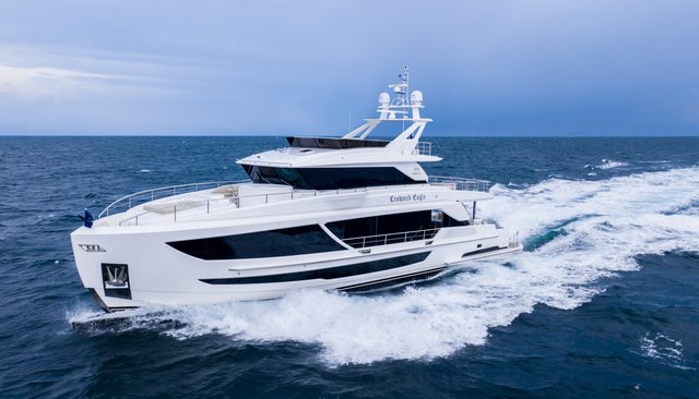  yacht for Charter             