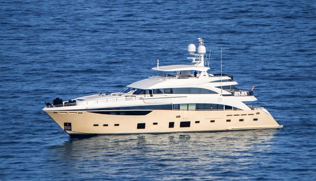  Ace 2                                     yacht for Charter             