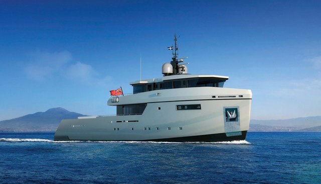  Fox                                     yacht for Charter             