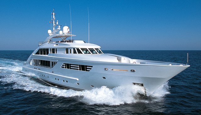  Penelope                                     yacht for Charter             