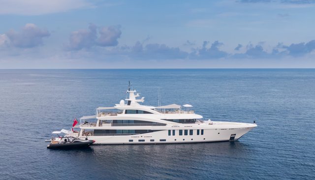  yacht for Charter             