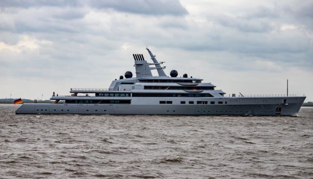  yacht for Charter             