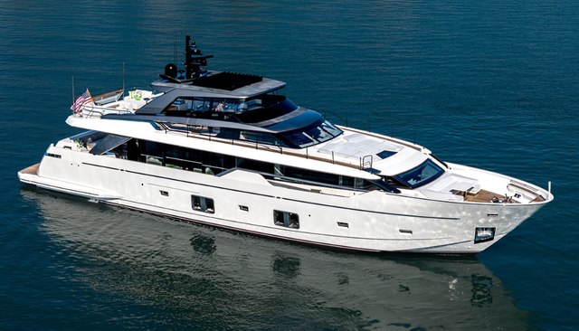  Genoa                                     yacht for Charter             