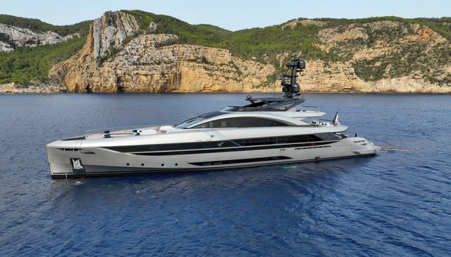  yacht for Charter             