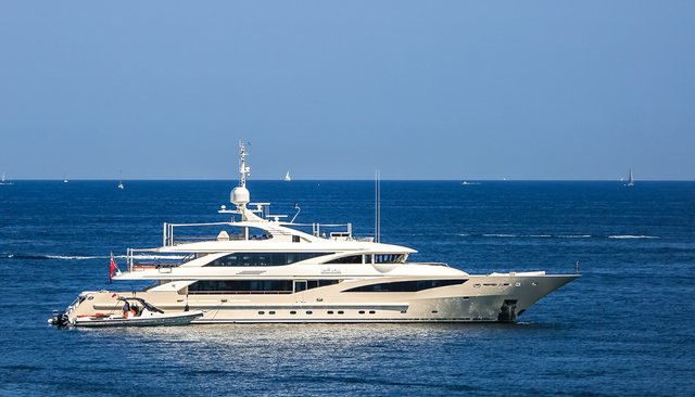  Belle Anna                                     yacht for Charter             