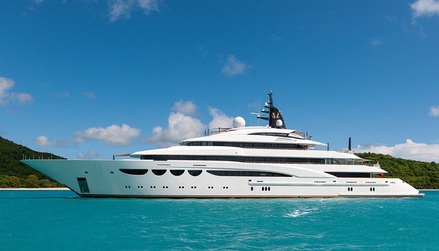  Quattroelle                                     yacht for Charter             