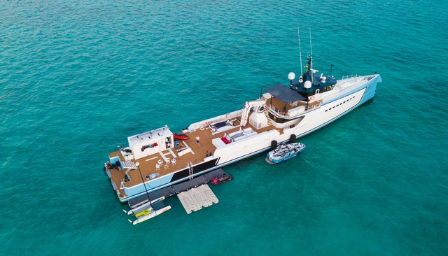  yacht for Charter             