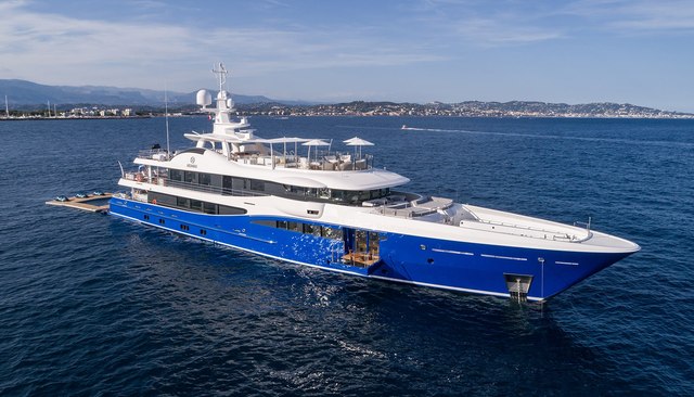  yacht for Charter             