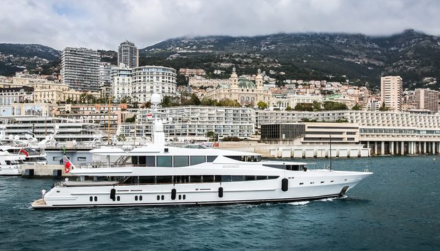  Friendship                                     yacht for Charter             