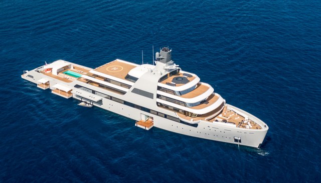  yacht for Charter             