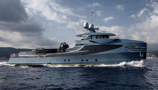  yacht for Charter             