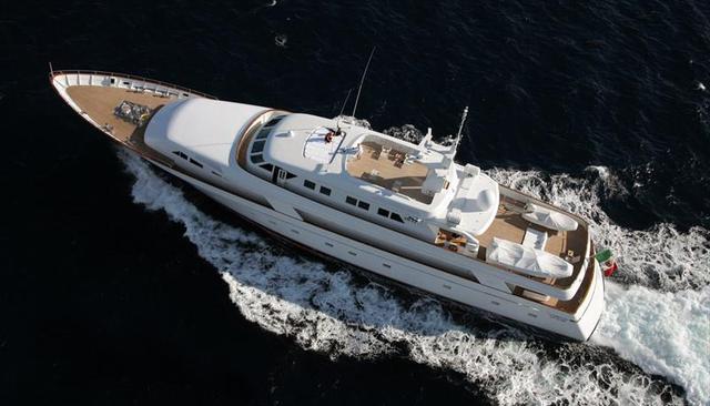  Away S                                     yacht for Charter             