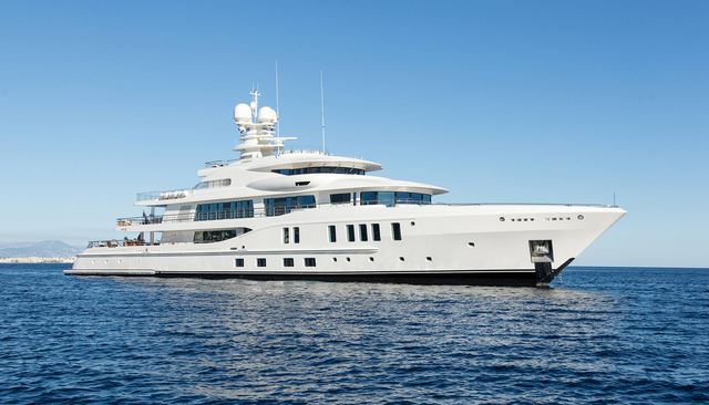  yacht for Charter             