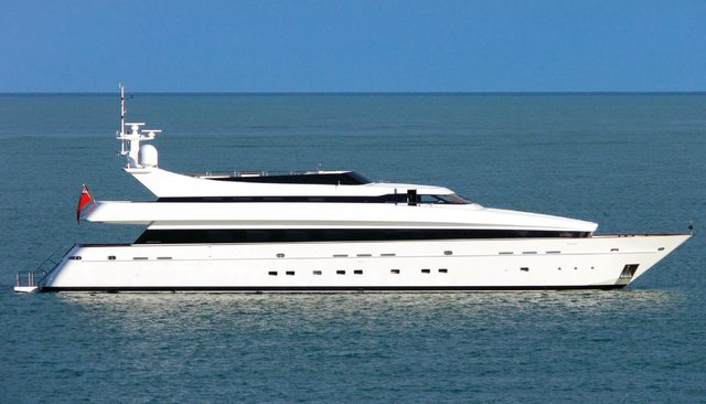  Element                                     yacht for Charter             