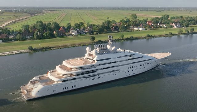  Opera                                     yacht for Charter             