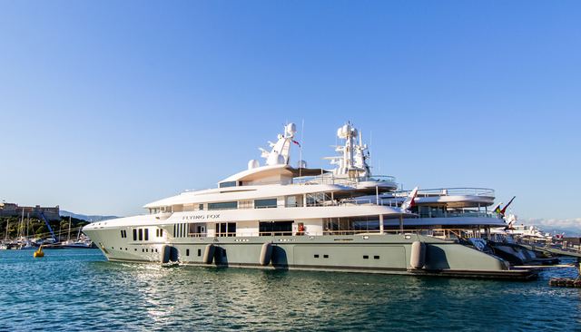  Dytan                                     yacht for Charter             