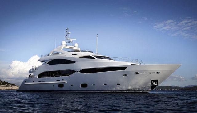  Pathos                                     yacht for Charter             