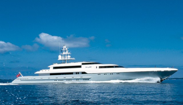  Rabdan                                     yacht for Charter             