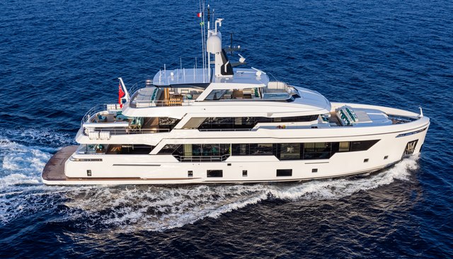  yacht for Charter             