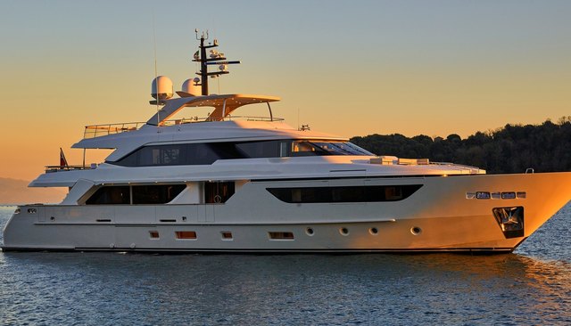  Glory                                     yacht for Charter             