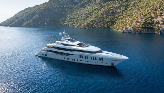  Bilgin 243                                     yacht for Charter             