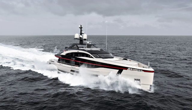  Ultra G                                     yacht for Charter             