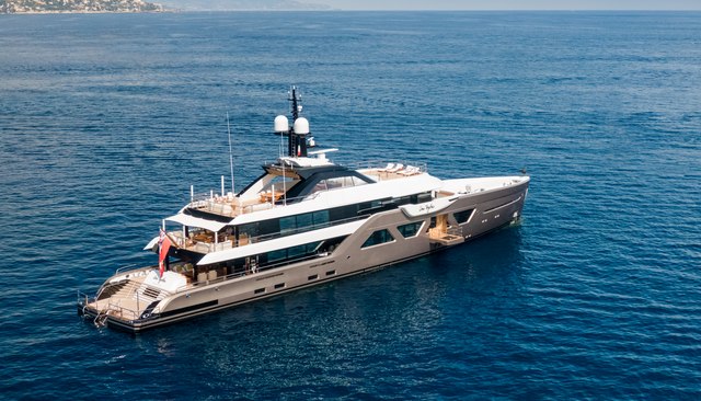  yacht for Charter             