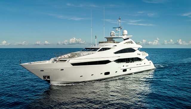  Anya                                     yacht for Charter             