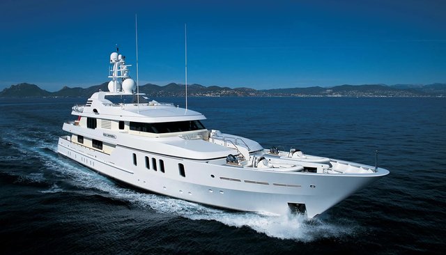  Adventure                                     yacht for Charter             