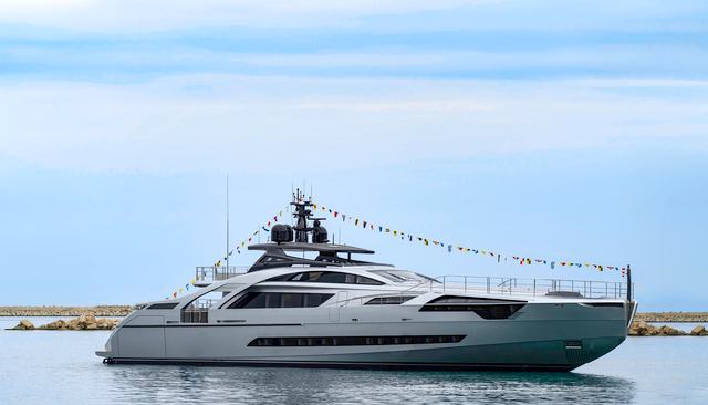  Cabo                                     yacht for Charter             