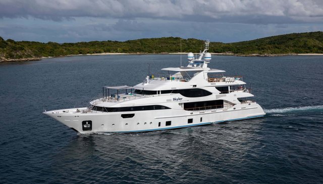  Jodi Ann                                     yacht for Charter             