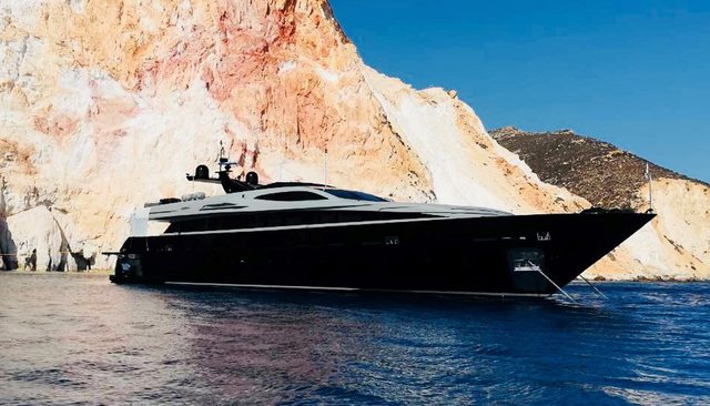  Mado                                     yacht for Charter             