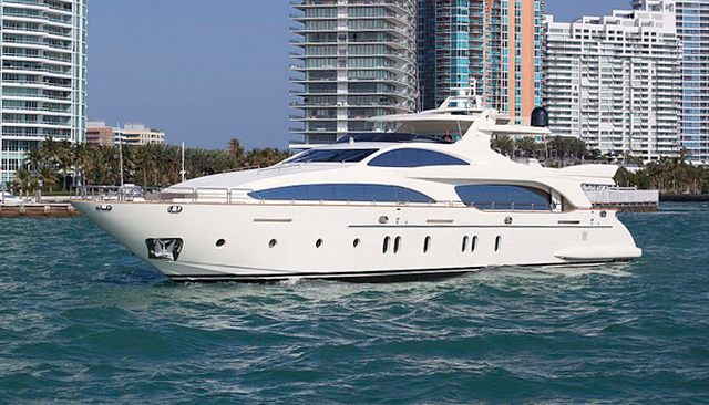  Rylax                                     yacht for Charter             