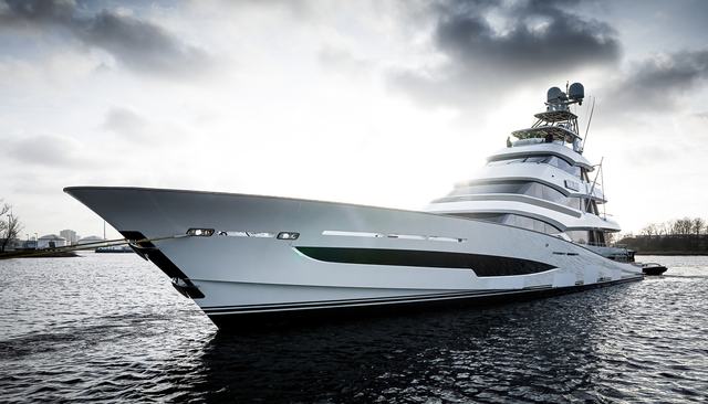  Special One                                     yacht for Charter             