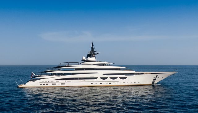  yacht for Charter             