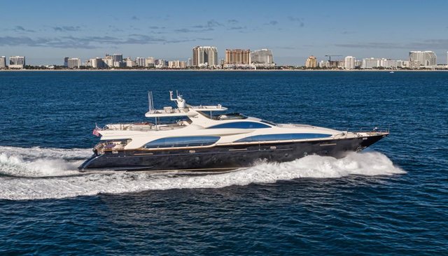  Vivere                                     yacht for Charter             