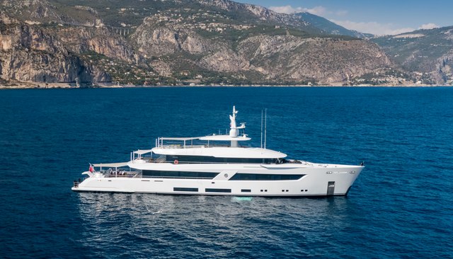  yacht for Charter             