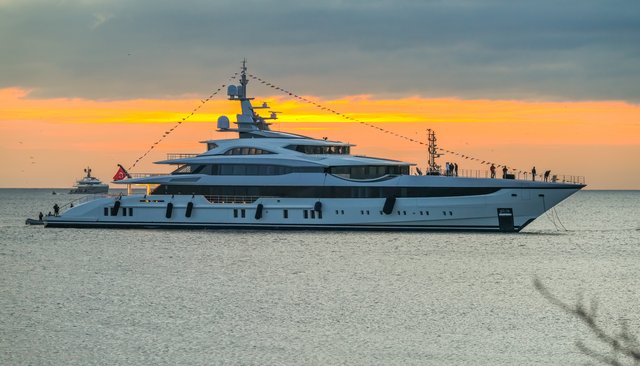  Al Reem                                     yacht for Charter             