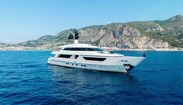  Away                                     yacht for Charter             