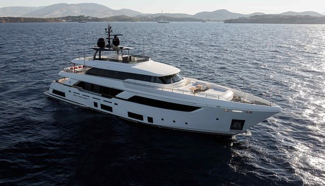  Sweet Lane                                     yacht for Charter             